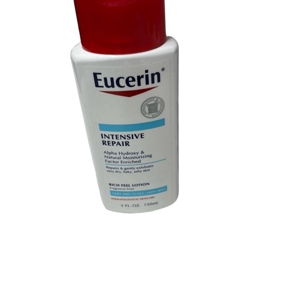 Eucerine Intensive Repair Lotion - Picture 1 of 5
